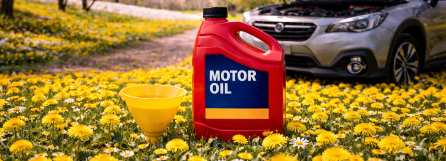 Нужно ли менять моторное масло после зимы: что советуют автоэксперты